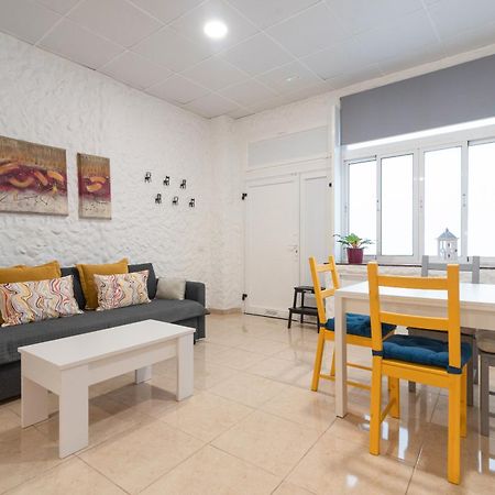 Tamadaba Loft Apartment Las Palmas de Gran Canaria Exterior photo