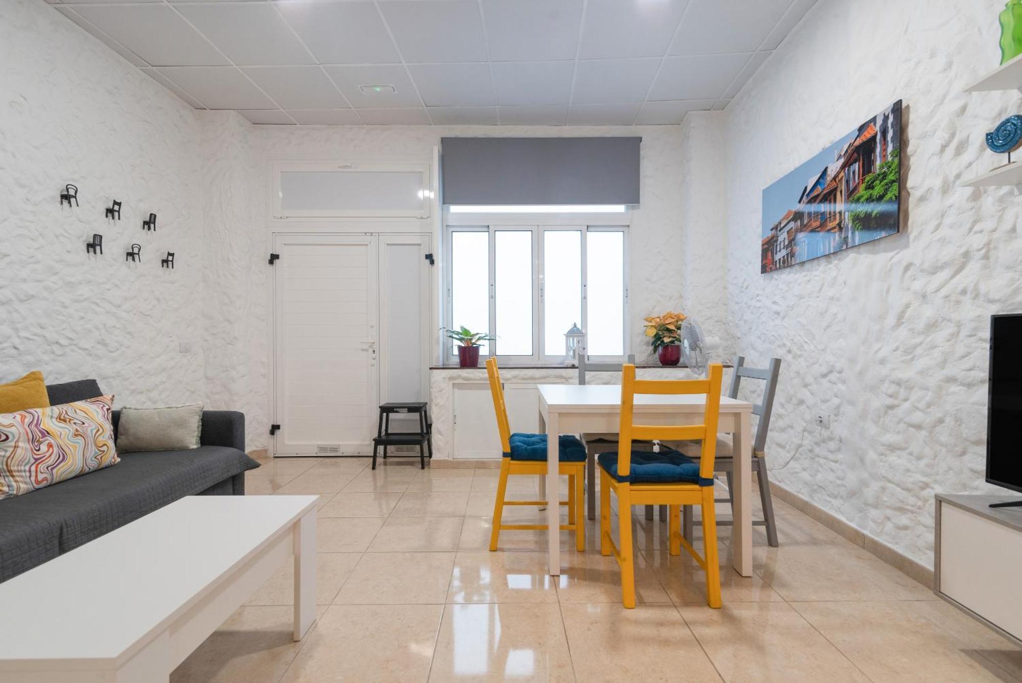 Tamadaba Loft Apartment Las Palmas de Gran Canaria Exterior photo