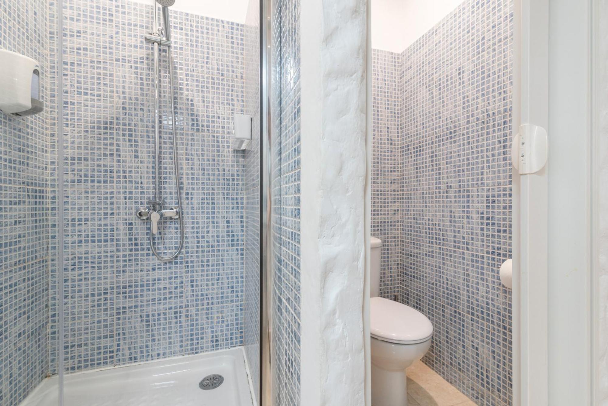 Tamadaba Loft Apartment Las Palmas de Gran Canaria Exterior photo